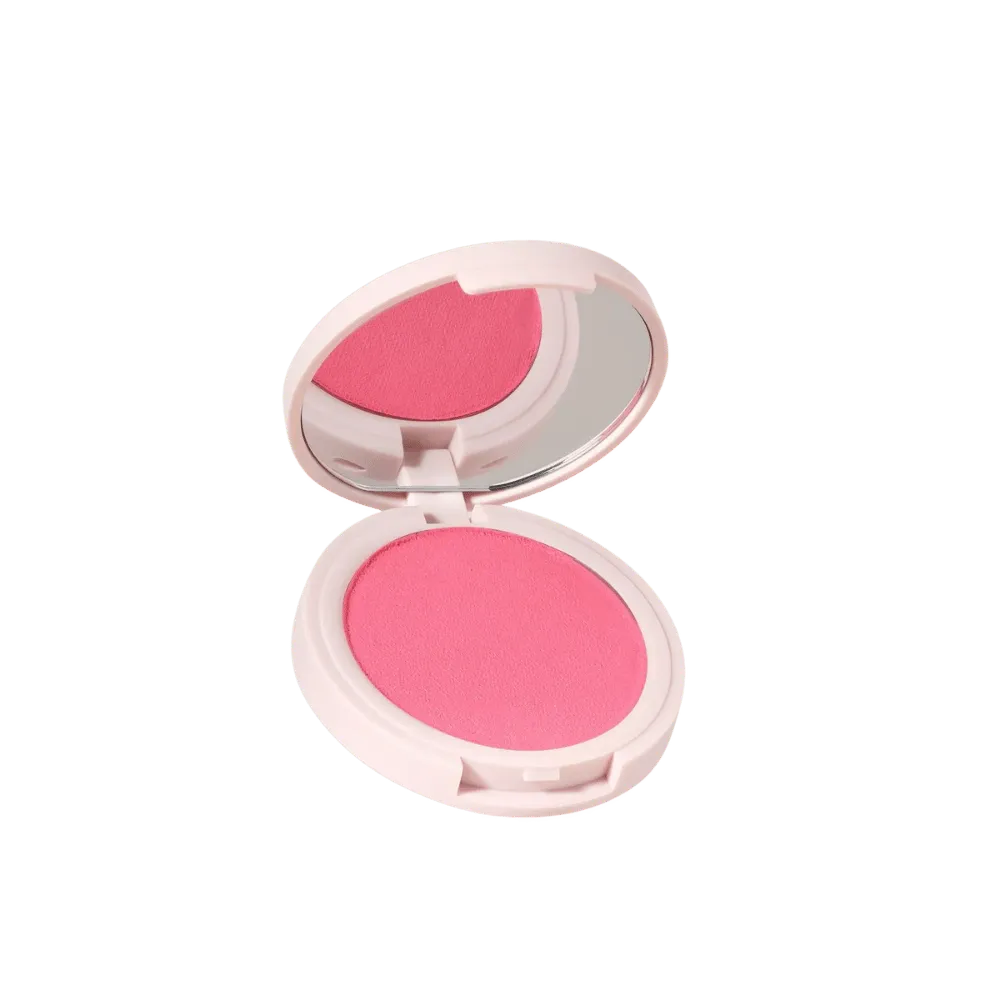 Kylie Cosmetics Hybrid Pink blush