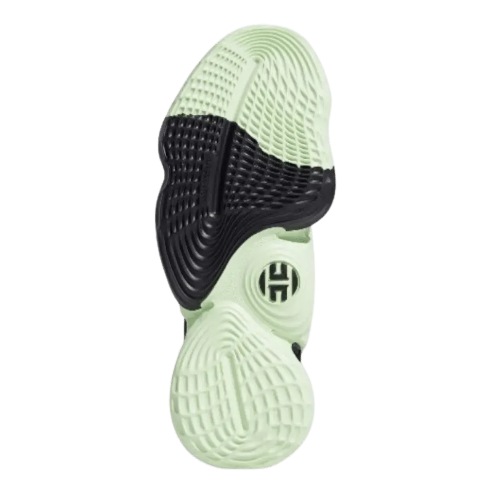 Adidas Harden Vol. 4 'Glow Green'