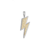 Flash Pendant