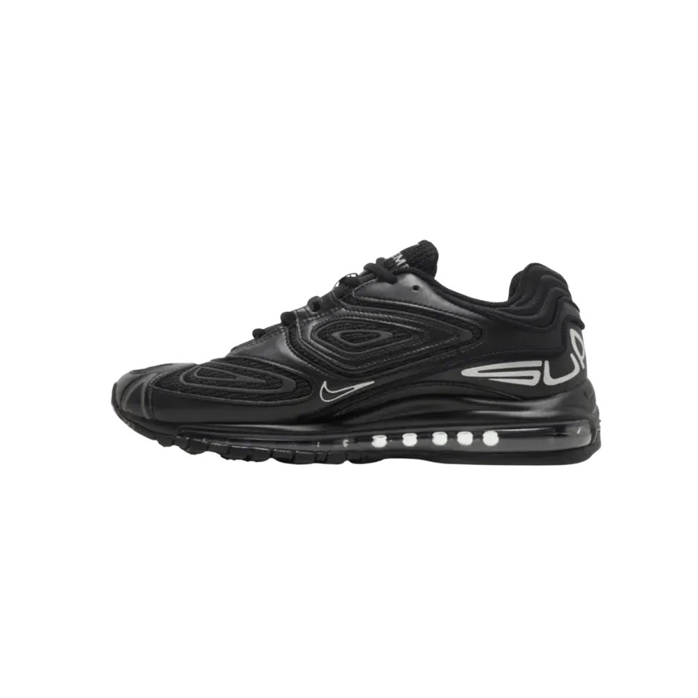 Supreme x Nike Air Max 98 TL SP 'Black'