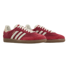 Adidas Samba OG 'Talchum Pack - Scarlet'
