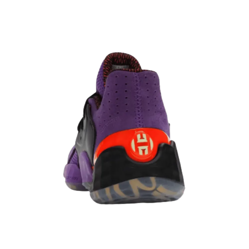Adidas Harden Vol. 4 McDonald's