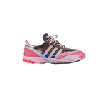Adidas Bad Bunny x Adizero SL72 'Brown Clear Pink'
