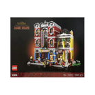 LEGO Icons Jazz Club