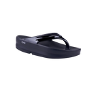 Oofos OOmega OOlala Sandal - Black