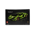 LEGO Technic Lamborghini Sian FKP 37 Set 42115