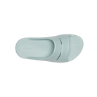 Oofos OOahh Slide Sandal Mist