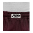 Gymshark Straight Leg Pumper Pants Oversized Fit Cherry Purple