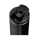 Stanley The Aerolight Transit Bottle Black 2.0 16 OZ