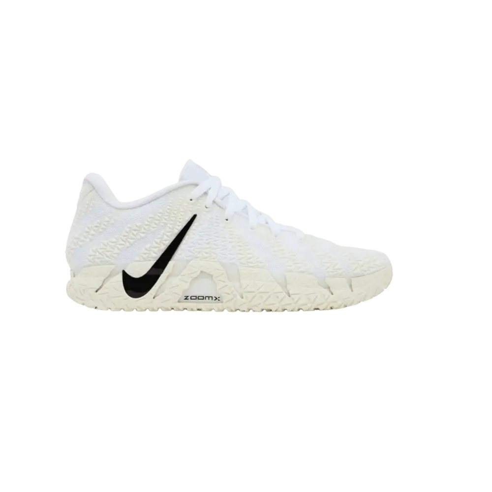 Nike Ja 3 'Coconut Milk'