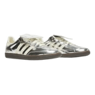 Adidas Wales Bonner x Samba 'Silver Metallic'