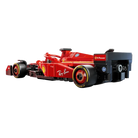 LEGO Ferrari SF-24 F1 Race Car