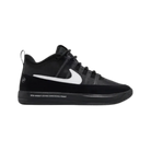Fragment Design x Nike Book 2 'Black White'