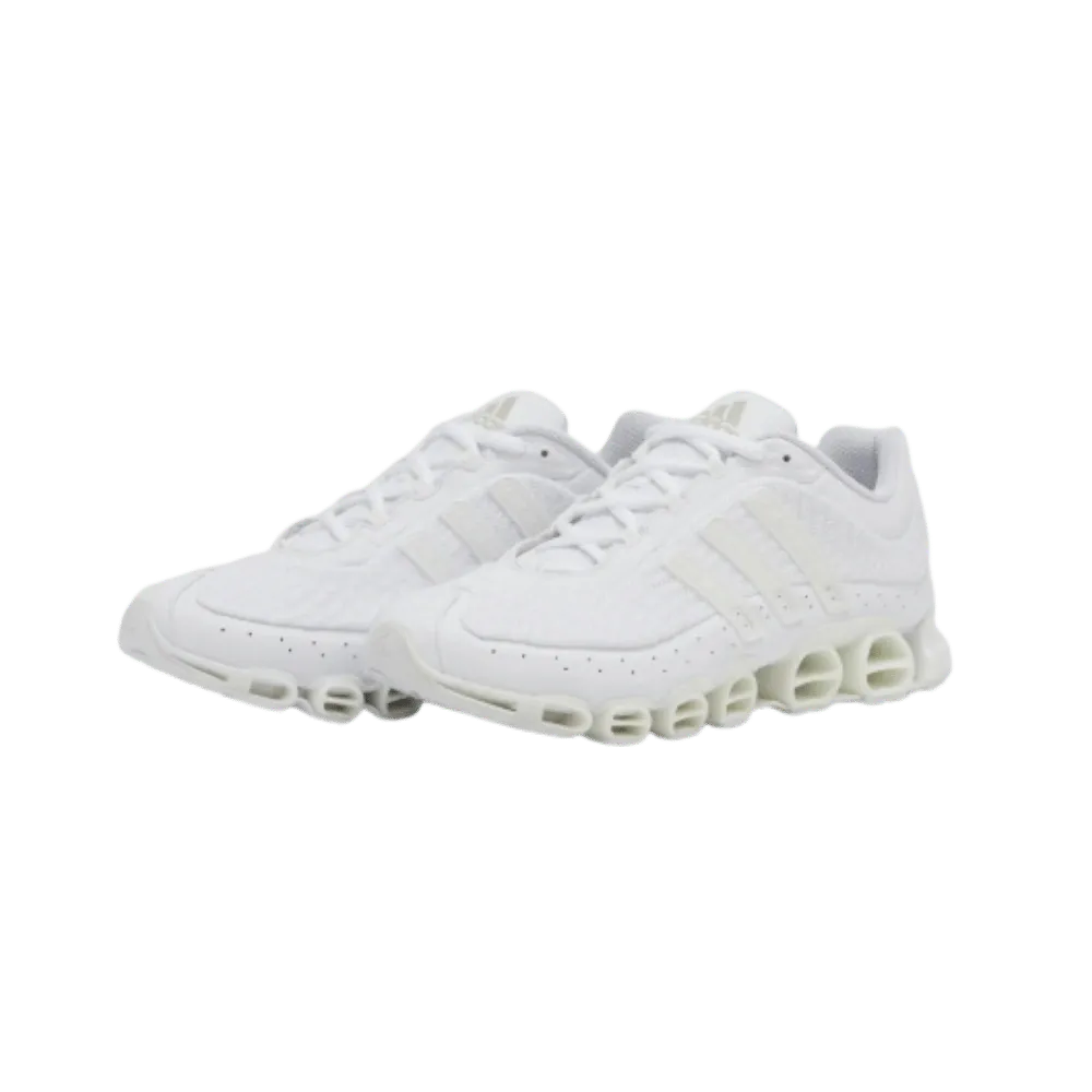 Adidas a3 Megaride 'White Grey'
