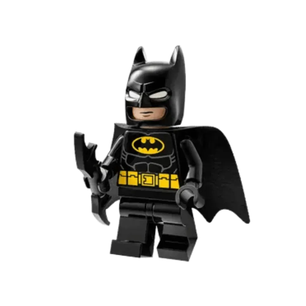 Lego Batman™ Mech Armor
