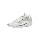 Anta Shockwave 6 White Silver