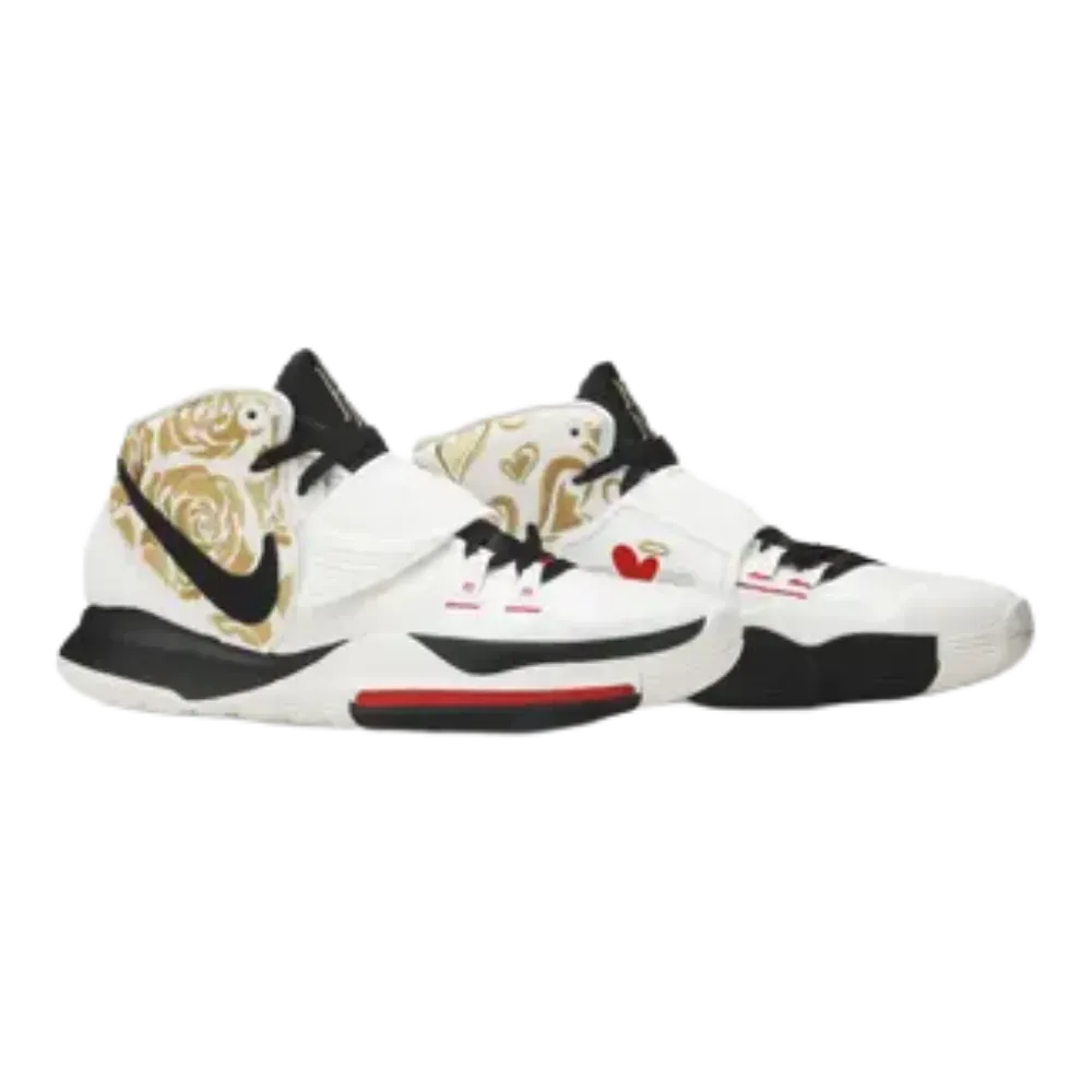 Sneaker Room x Nike Kyrie 6 'Mom - Cream'