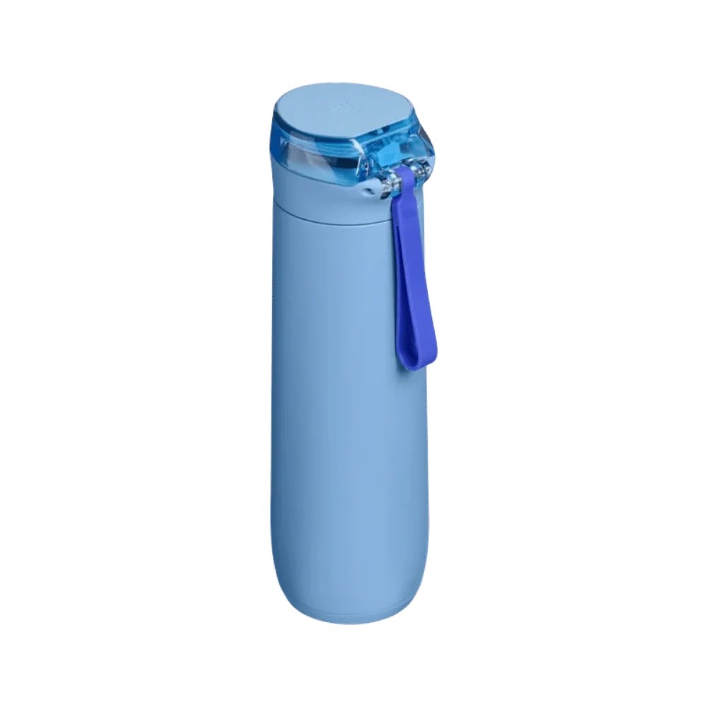 Stanley Flowstate Spring Bottle Blue Sky 20 OZ