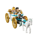 Lego Disney Cinderella's Castle & Horse Carriage