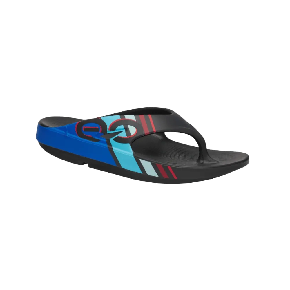 Oofos OOriginal Sport Sandal - Limited Edition 2025 Chicago