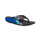 Oofos OOriginal Sport Sandal - Limited Edition 2025 Chicago