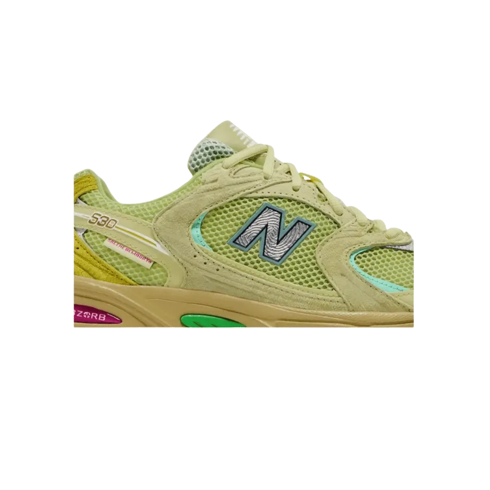 New Balance Salehe Bembury x 530 'Prosperity Be The Prize'
