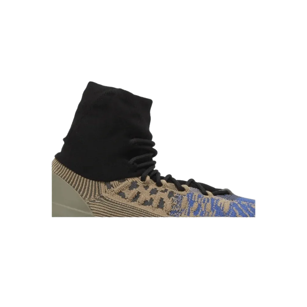 Adidas Yeezy BSKTBL Knit Slate Azure