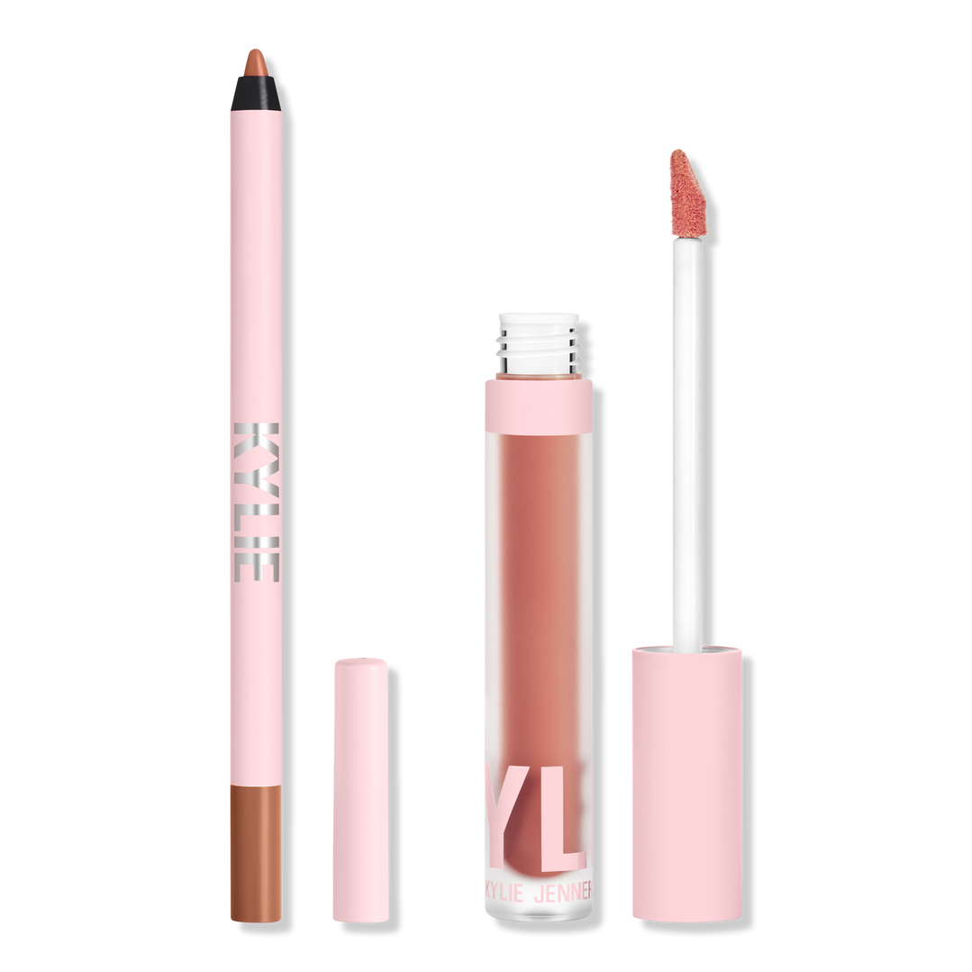 KYLIE COSMETICS Lip Blush Kit