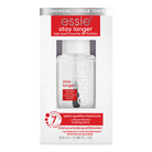 Essie Stay Longer Top Coat, Chip Protector & Lasting Shine