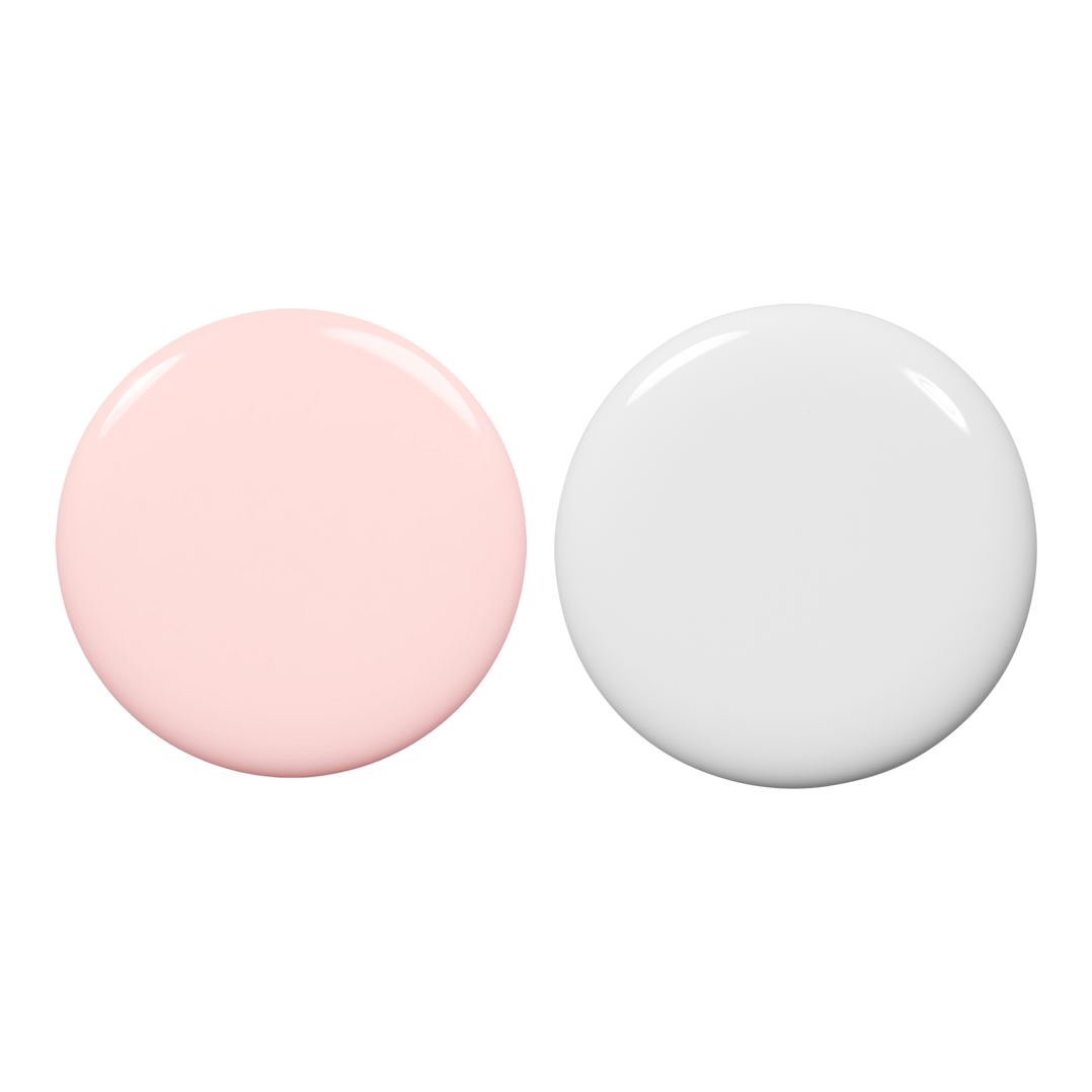 Essie Ballet French Manicure Set