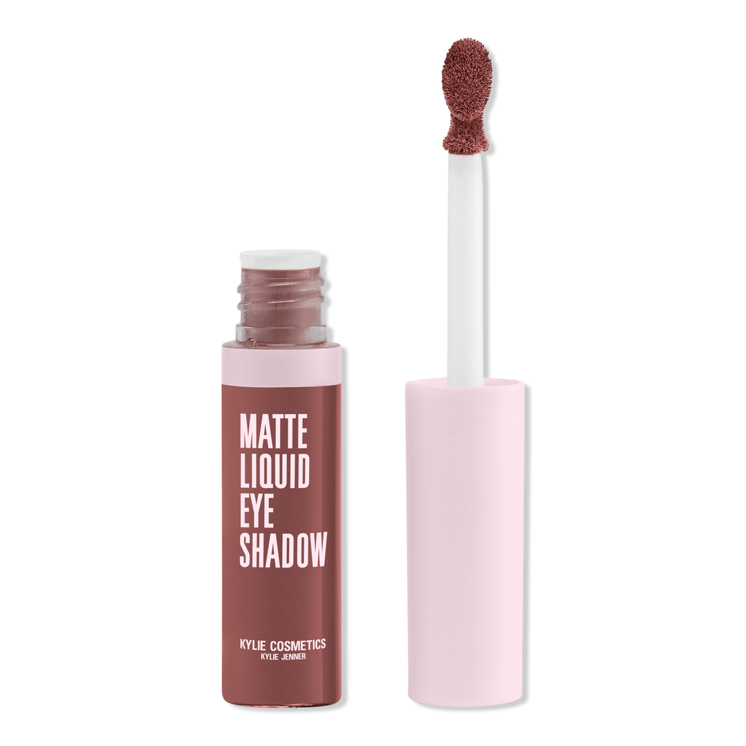 KYLIE COSMETICS Matte Liquid Eyeshadow