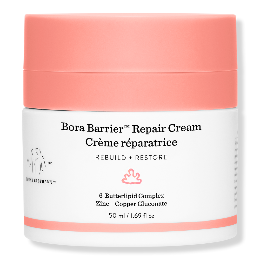 Drunk Elephant Bora Barrier Repair Cream