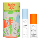 Drunk Elephant Hydra and the Bright Travel Size Duo
