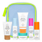 Drunk Elephant The Littles Travel Skincare Kit