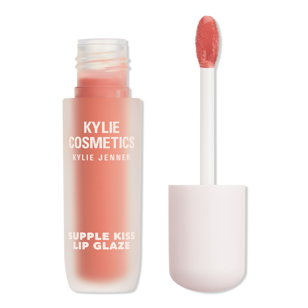 KYLIE COSMETICS Supple Kiss Lip Glaze Lip Gloss
