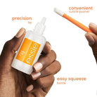 Essie Ready. Prep. Go. Advanced Cuticle Remover