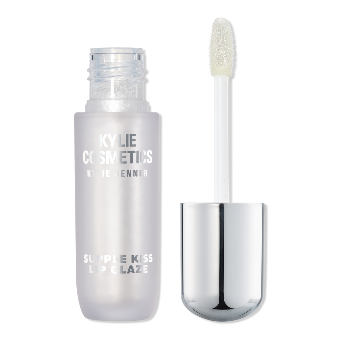 KYLIE COSMETICS Cosmic Kylie Jenner 2.0 Collection Supple Kiss Lip Glaze