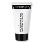 INKEY Polyglutamic Acid Dewy Sunscreen SPF 30