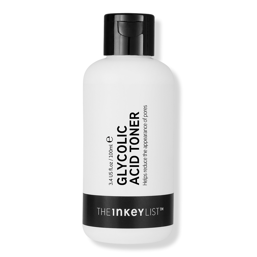 INKEY Glycolic Acid Exfoliating Toner