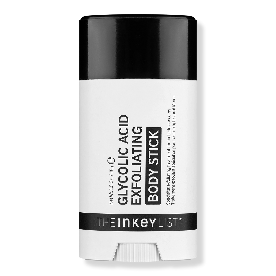 INKEY Glycolic Acid Exfoliating Body Stick