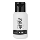 INKEY Hyaluronic Acid Hydrating Face Serum