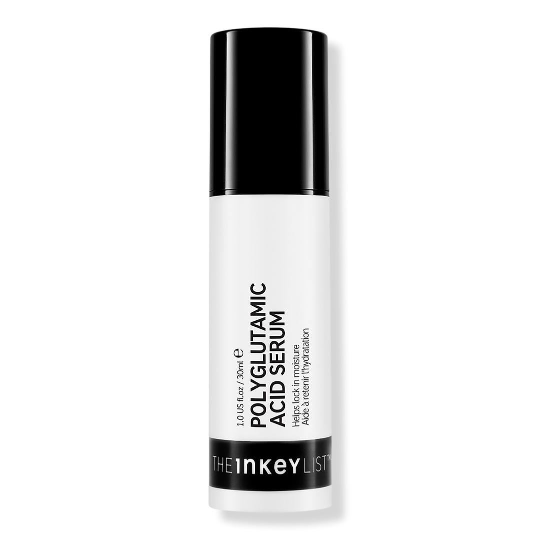 INKEY Polyglutamic Acid Hydrating Serum