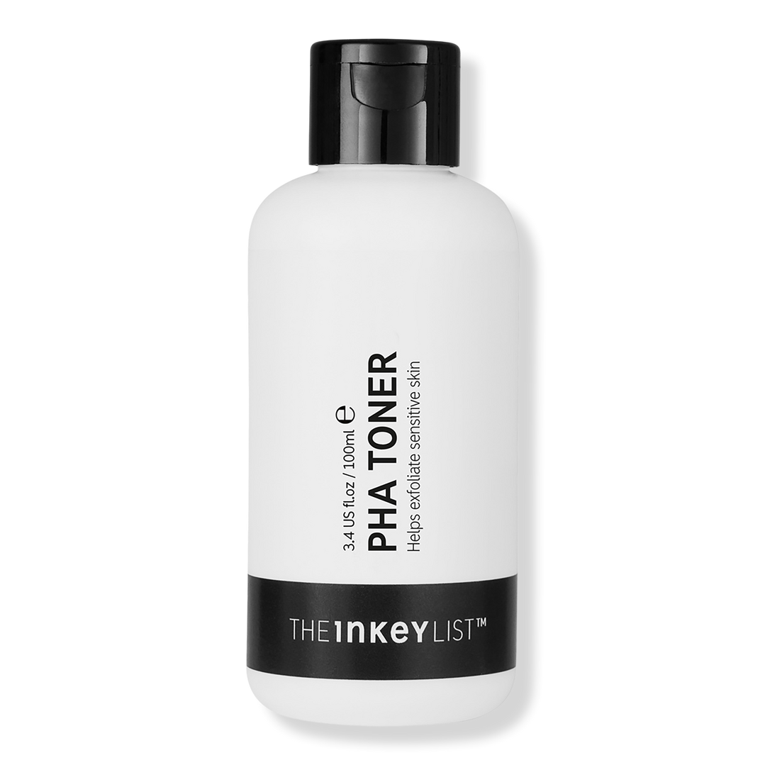 INKEY Polyhydroxy Acid Gentle Exfoliating Toner