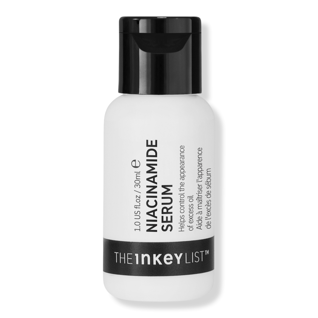 INKEY Niacinamide Oil Control Serum
