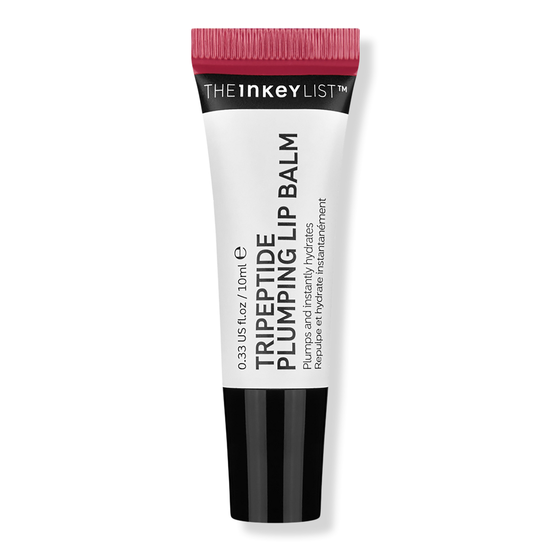 INKEY Tripeptide Plumping Lip Balm