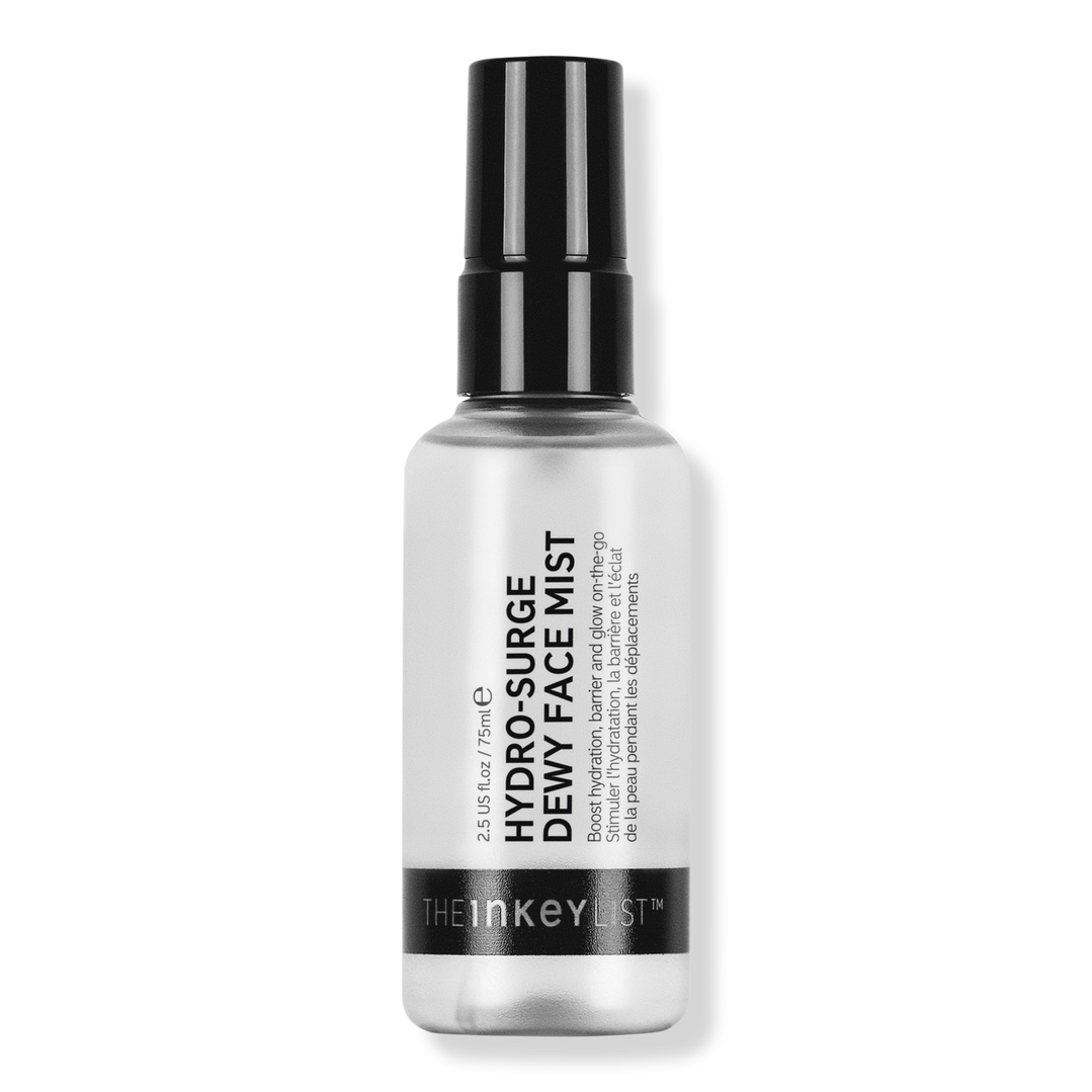 INKEY Hydro-Surge Dewy Face Mist