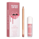 KYLIE COSMETICS Glossy Lip Kit