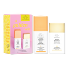 Drunk Elephant A Golden Veil Set