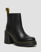 Dr Martens Spence - Black