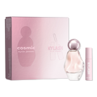 KYLIE COSMETICS Cosmic Kylie Jenner Eau de Parfum & Kylash Volume Mascara Duo Gift Set